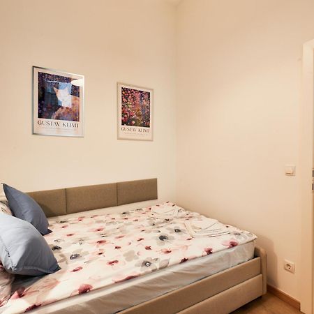 Malixa - Apartment In The Heart Of Vienna Next To Metro Viena Exterior foto