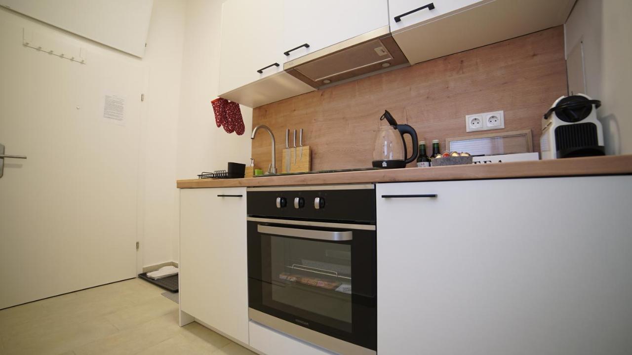 Malixa - Apartment In The Heart Of Vienna Next To Metro Viena Exterior foto