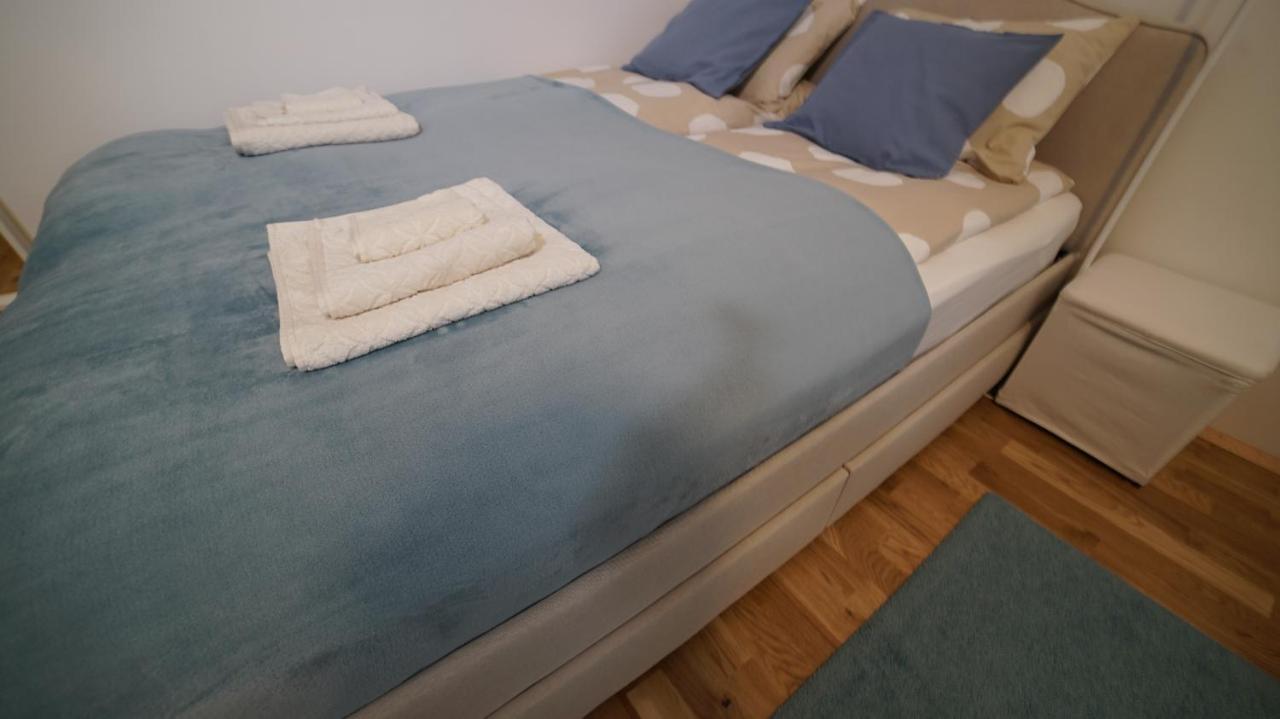 Malixa - Apartment In The Heart Of Vienna Next To Metro Viena Exterior foto