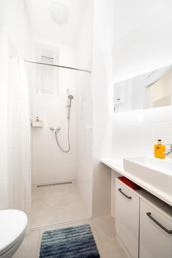 Malixa - Apartment In The Heart Of Vienna Next To Metro Viena Exterior foto