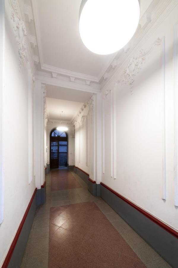 Malixa - Apartment In The Heart Of Vienna Next To Metro Viena Exterior foto
