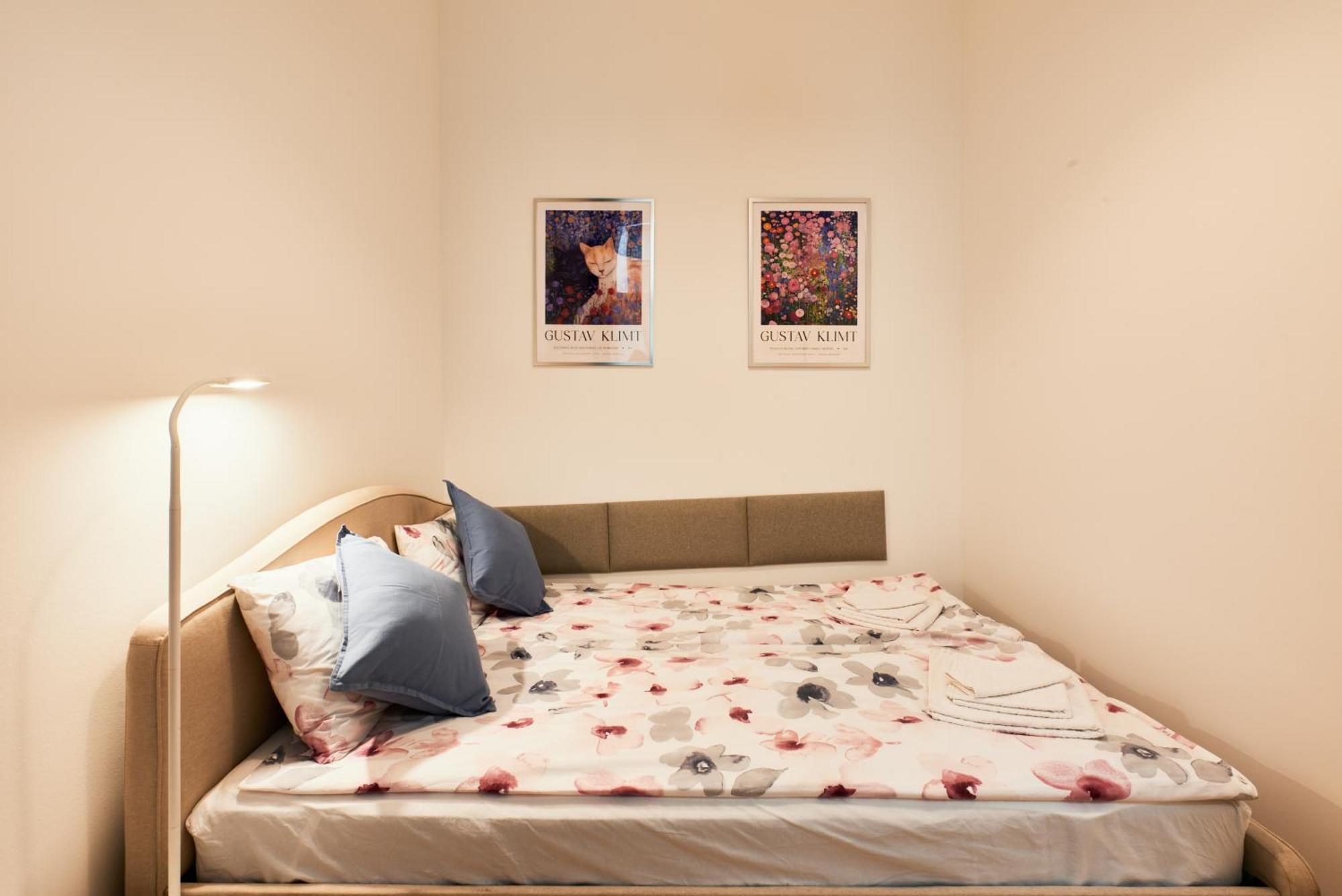 Malixa - Apartment In The Heart Of Vienna Next To Metro Viena Exterior foto