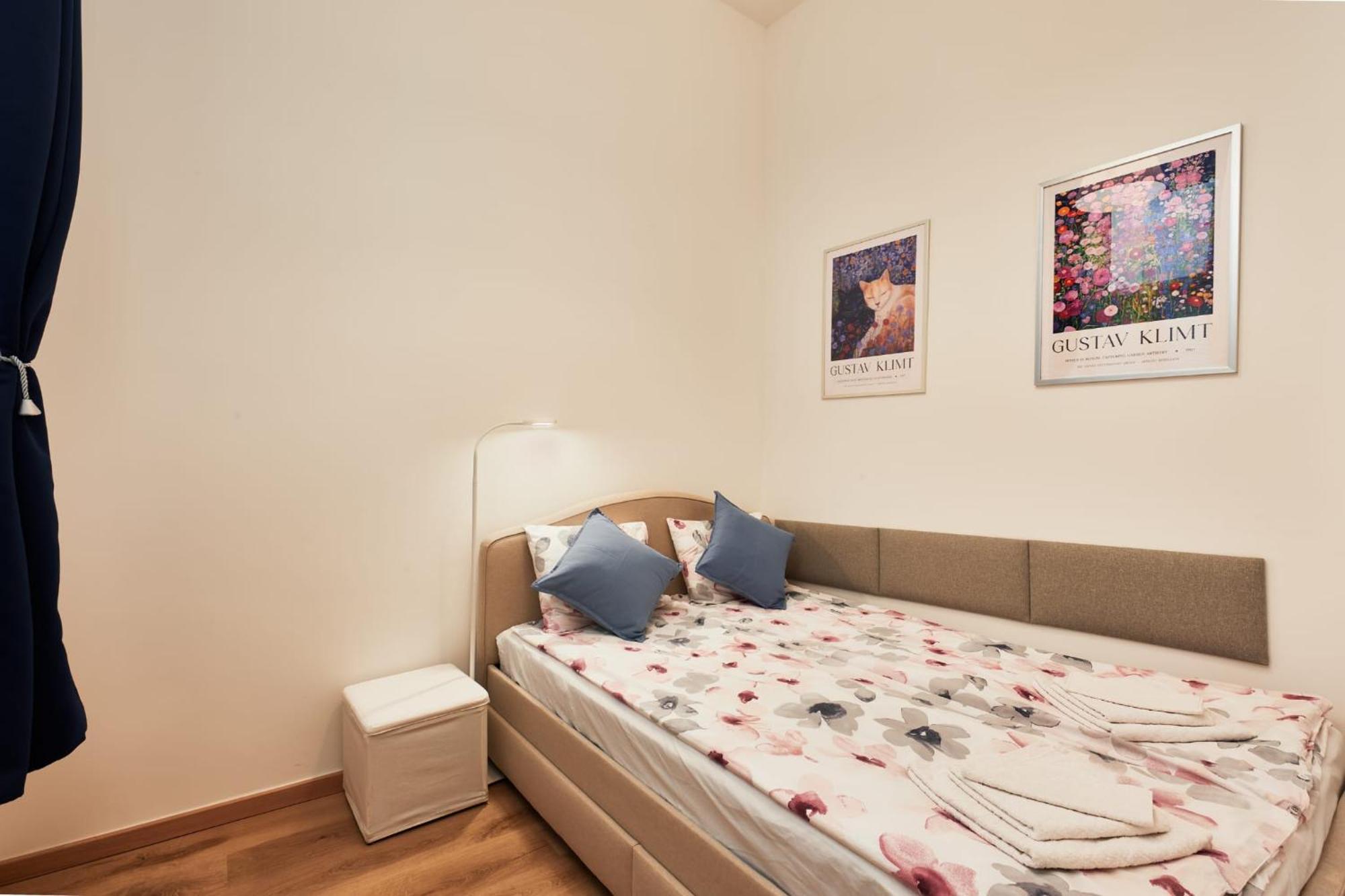 Malixa - Apartment In The Heart Of Vienna Next To Metro Viena Exterior foto