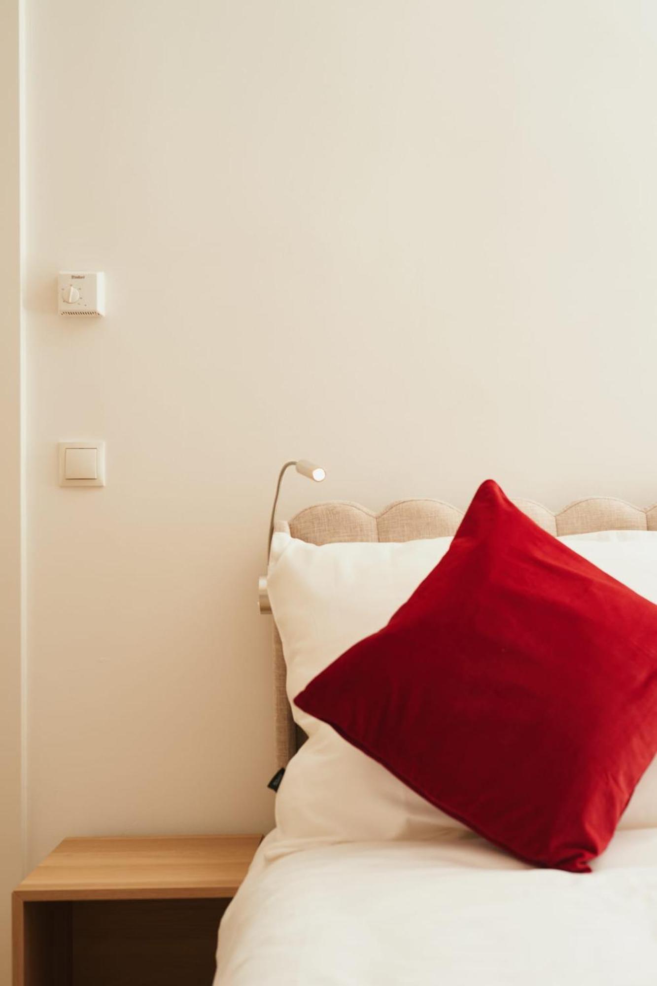 Malixa - Apartment In The Heart Of Vienna Next To Metro Viena Exterior foto