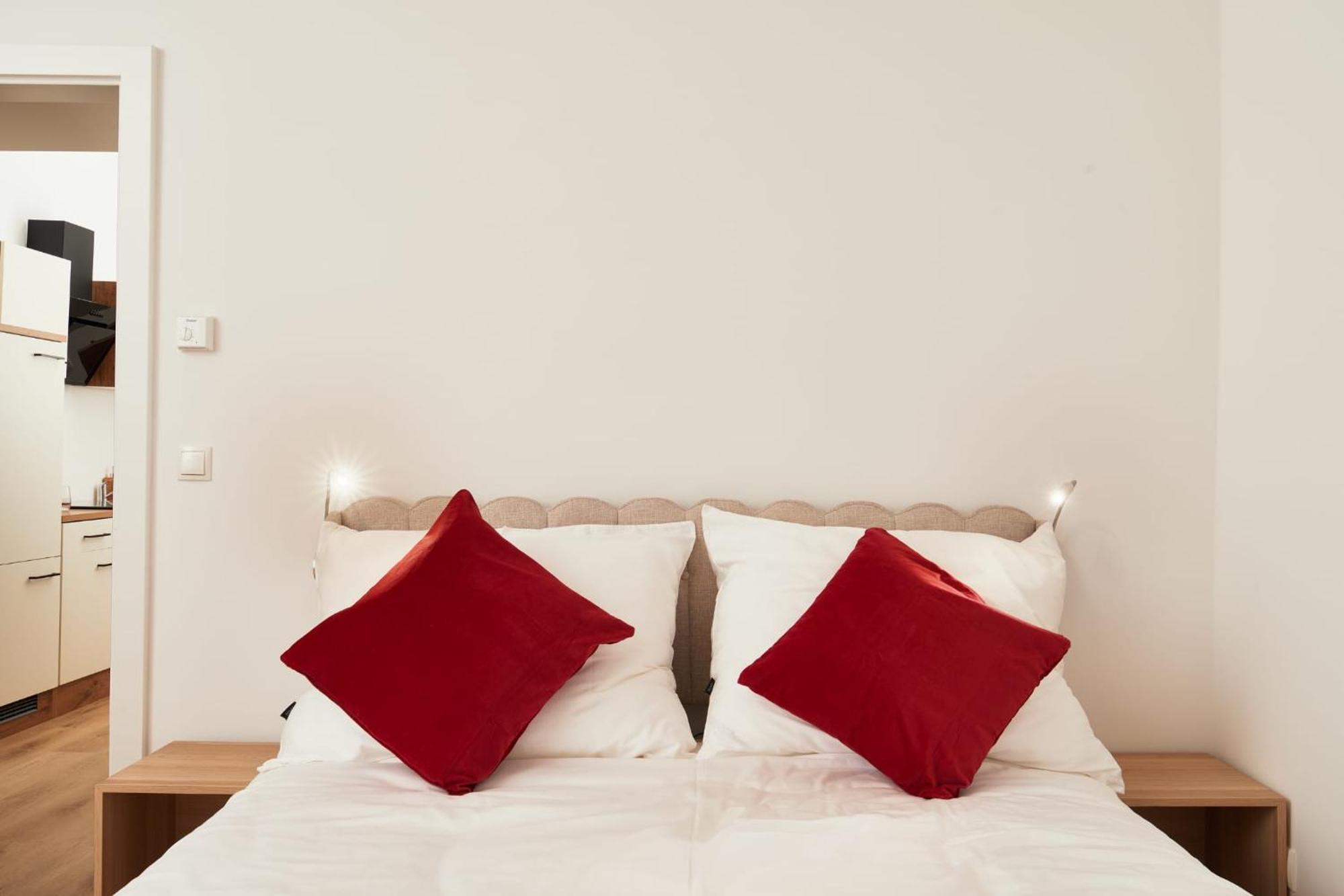 Malixa - Apartment In The Heart Of Vienna Next To Metro Viena Exterior foto